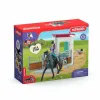 Playset Schleich Horse Club 25 x 10 x 19 cm 8 x 24 x 19 cm 32 Dalys