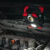 Work Light Nebo Omni 2K Rechargeable