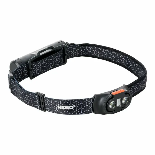 LED-otsavalo Nebo Einstein™ 1000 Flex 1000 Lm