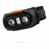 LED Galvas Lukturis Nebo Einstein™ 1000 Flex 1000 Lm