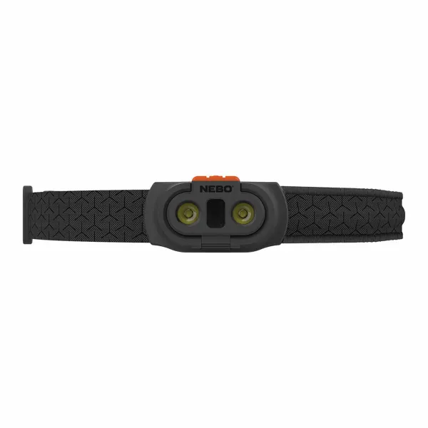 LED Galvas Lukturis Nebo Einstein™ 1000 Flex 1000 Lm