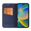 Dėklas Dux Ducis Skin X2 Xiaomi Redmi Note 12/Note 12 4G mėlynas