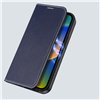 Dėklas Dux Ducis Skin X2 Xiaomi Redmi Note 12/Note 12 4G mėlynas