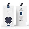 Dėklas Dux Ducis Skin X2 Xiaomi Redmi Note 12/Note 12 4G mėlynas