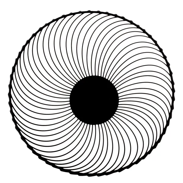 Metallikori Springos HA0503