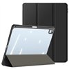 Case Dux Ducis Toby Apple iPad 10.2 2021/iPad 10.2 2020/iPad 10.2 2019 black