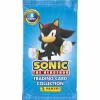 Uzlīmes Albums Panini Sonic