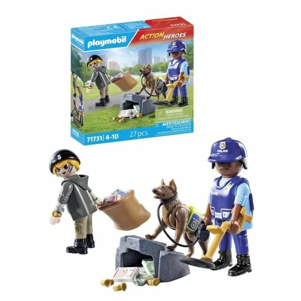 Аксессуары для кукольного домика Playmobil