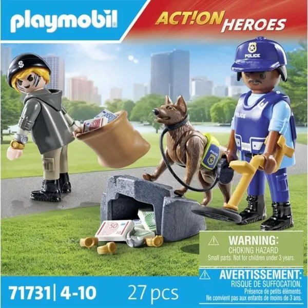 Аксессуары для кукольного домика Playmobil