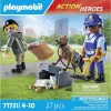 Аксессуары для кукольного домика Playmobil