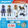 Аксессуары для кукольного домика Playmobil