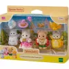 Veiklos rodikliai Sylvanian Families Burtininkė