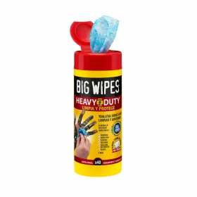 Салфетки Big Wipes