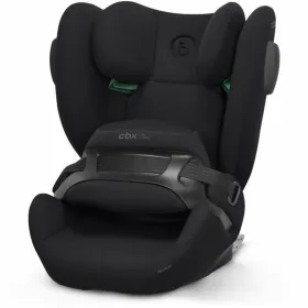 Автокресло Cybex Чёрный I (9 - 18 kg) II (15-25 kg) III (22 - 36 kg) Детский ECE R129