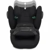 Auton Istuin Cybex Musta I (9 - 18 kg) II (15-25 kg) III (22 - 36 kg) Lasten ECE R129
