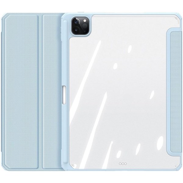 Case Dux Ducis Toby Apple iPad Pro 13 2024 blue