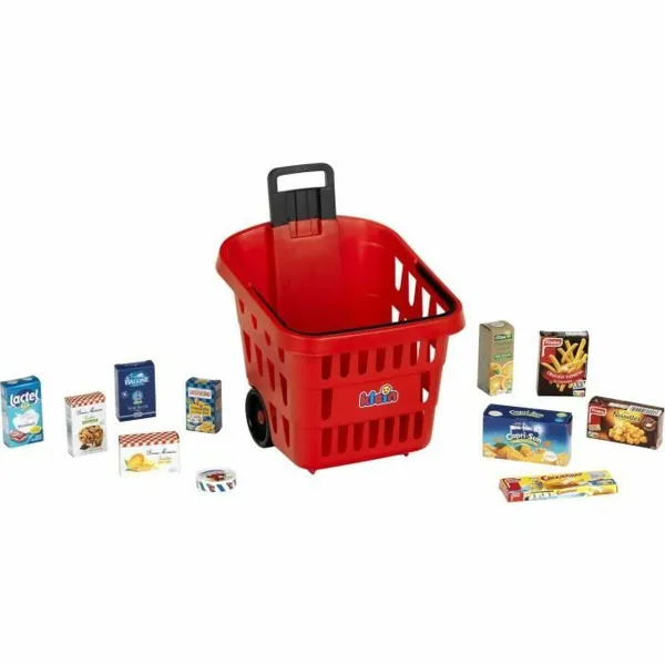 Toy Supermarket Klein