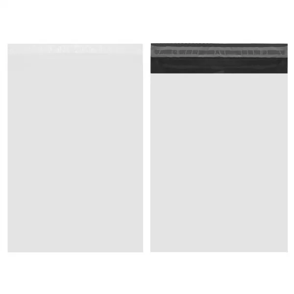 Plėveliniai vokai Springos HA7387 350mm x 400mm + 50mm, 50 vnt.