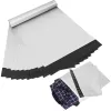 Plėveliniai vokai Springos HA7387 350mm x 400mm + 50mm, 50 vnt.
