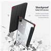 Case Dux Ducis Toby Samsung X110/X115 Tab A9 8.7/X130/X135 Tab A11 8.7 black