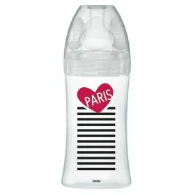 Детская бутылочка Dodie 270 ml