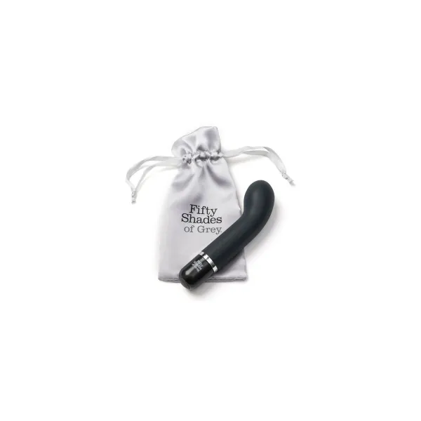 Vibrator Hip Hop 9909 Black