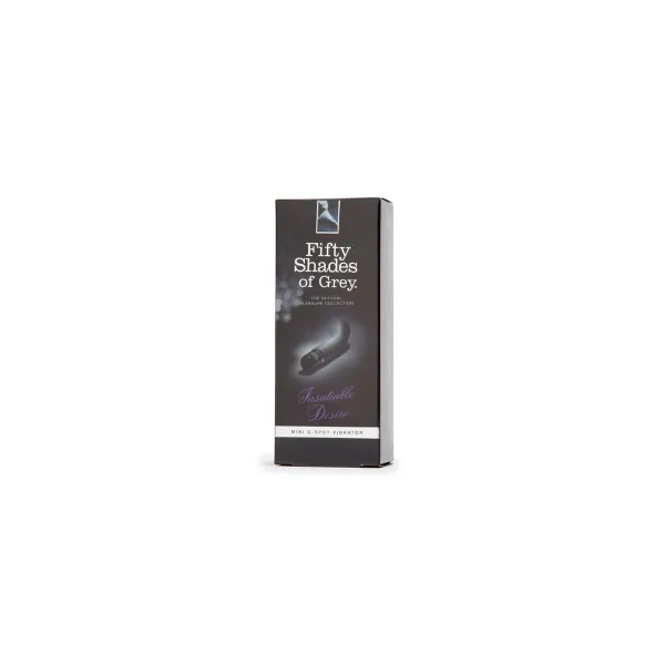Vibrator Hip Hop 9909 Black