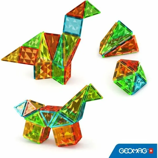 Konstruktsioon komplekt Geomag