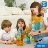 Construction set Geomag
