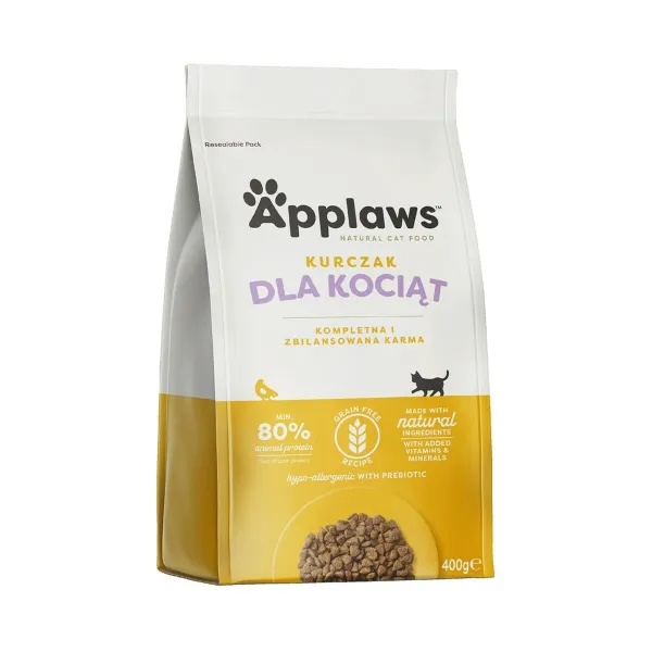 Sööt Applaws Kana 400 g