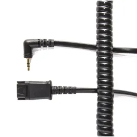 Puhelinkaapeli V7 BL-06+P 2 m