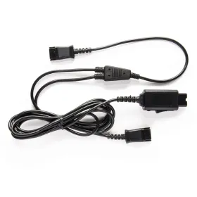 Puhelinkaapeli V7 BL-11+P 2 m