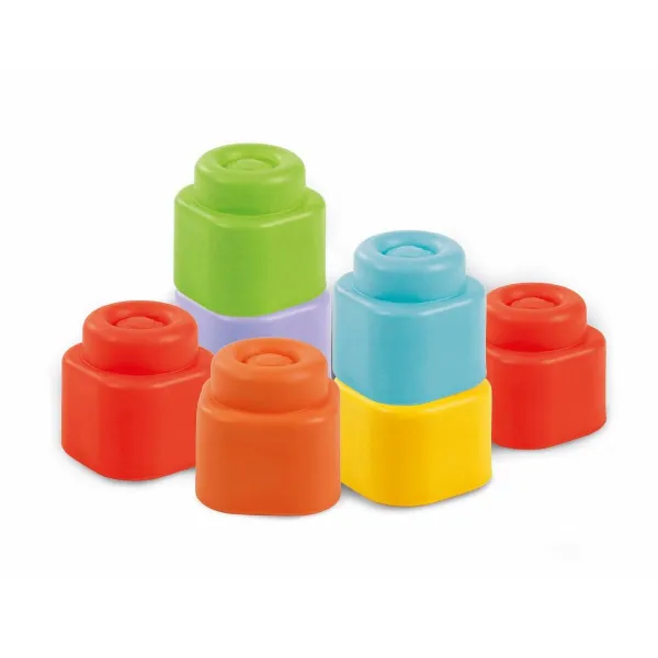 Leikki pesukone Clementoni Soft Clemmy