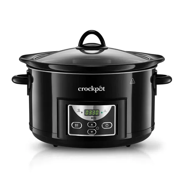 Lėta viryklė Crock-Pot SCCPRC507B-050