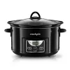 Lėta viryklė Crock-Pot SCCPRC507B-050