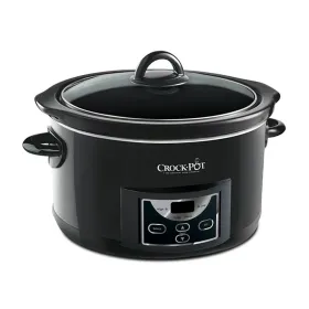 Lėta viryklė Crock-Pot SCCPRC507B-050