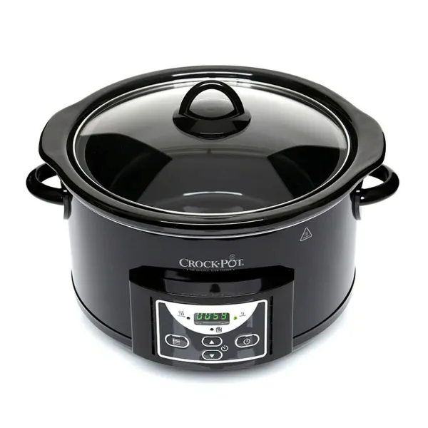 Lėta viryklė Crock-Pot SCCPRC507B-050