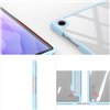 Case Dux Ducis Toby Samsung X210/X215/X216 Tab A9 Plus 11.0/X230/X235/X236 Tab A11 Plus 11.0 blue