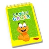 Spēlētāji HABA Logic Games - Happy Worms