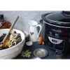 Lėta viryklė Crock-Pot SCCPRC507B-050