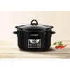 Lėta viryklė Crock-Pot SCCPRC507B-050