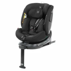 Автокресло Babyauto CORE Чёрный 0 (de 0 a 10 kilos) I (9 - 18 kg) II (15-25 kg) III (22 - 36 kg) Детский ECE R129/04