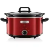 Slow Cooker Crock-Pot SCV400RD-050