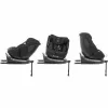 Auton Istuin Babyauto CORE Musta 0 (de 0 a 10 kilos) I (9 - 18 kg) II (15-25 kg) III (22 - 36 kg) Lasten ECE R129/04