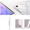 Case Dux Ducis Toby Samsung X210/X215/X216 Tab A9 Plus 11.0/X230/X235/X236 Tab A11 Plus 11.0 pink