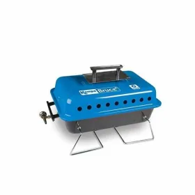 Gas Barbecue Kampa Blue