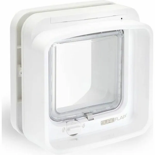 Katės durys SureFlap Chip 70941