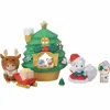 Veiklos rodikliai Sylvanian Families Sylvanian Family
