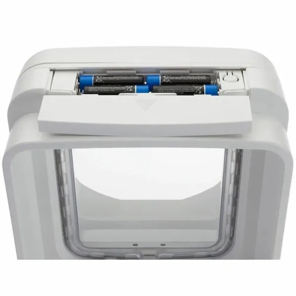 Kaķu durvis SureFlap Chip 70941