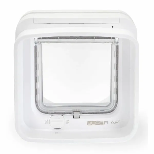 Katės durys SureFlap Chip 70941
